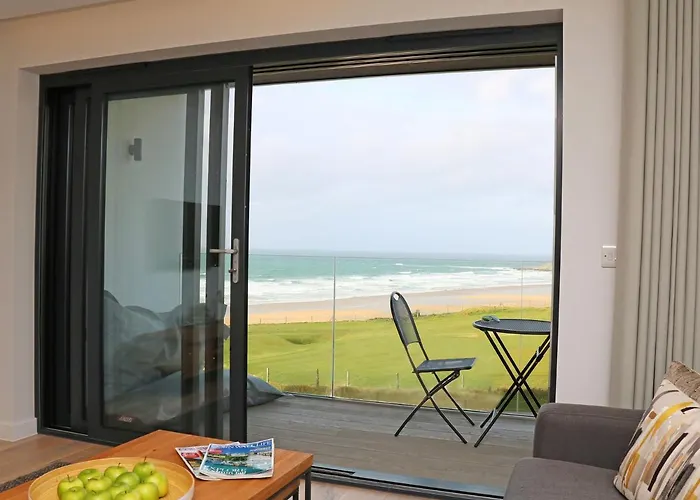 Little Fistral