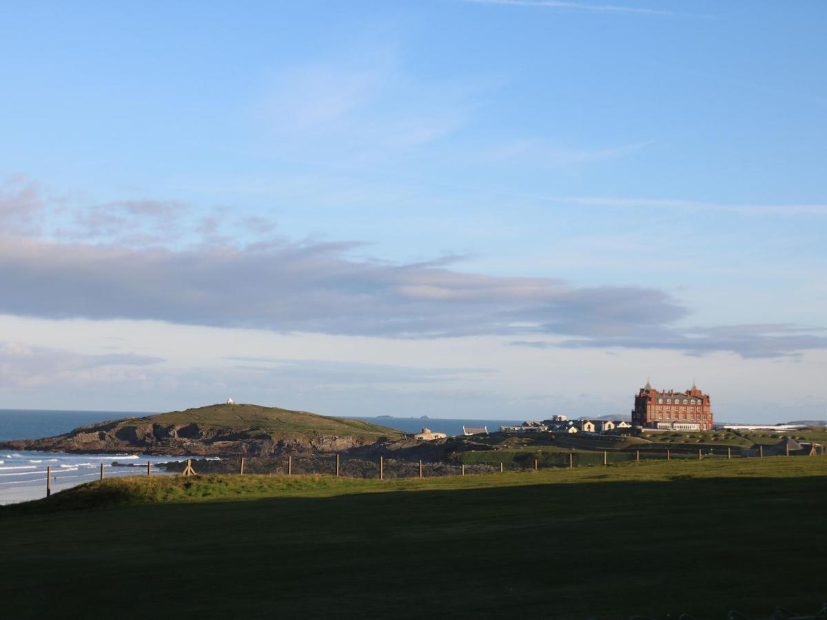 Apartment Little Fistral Newquay (Cornwall)