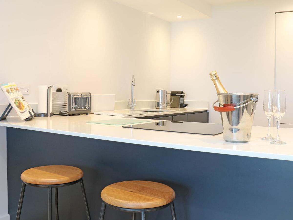 Little Fistral Apartment