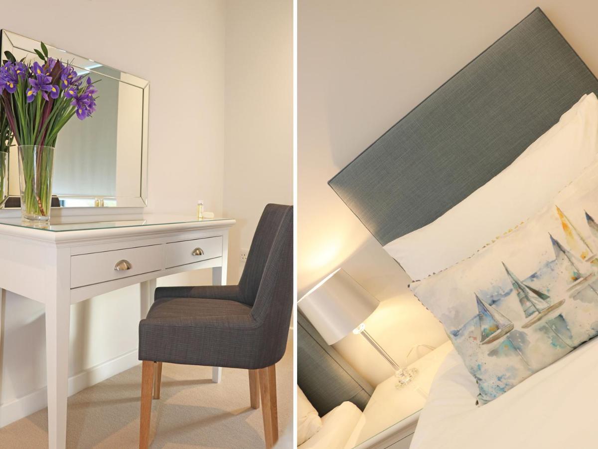 Little Fistral Apartment *