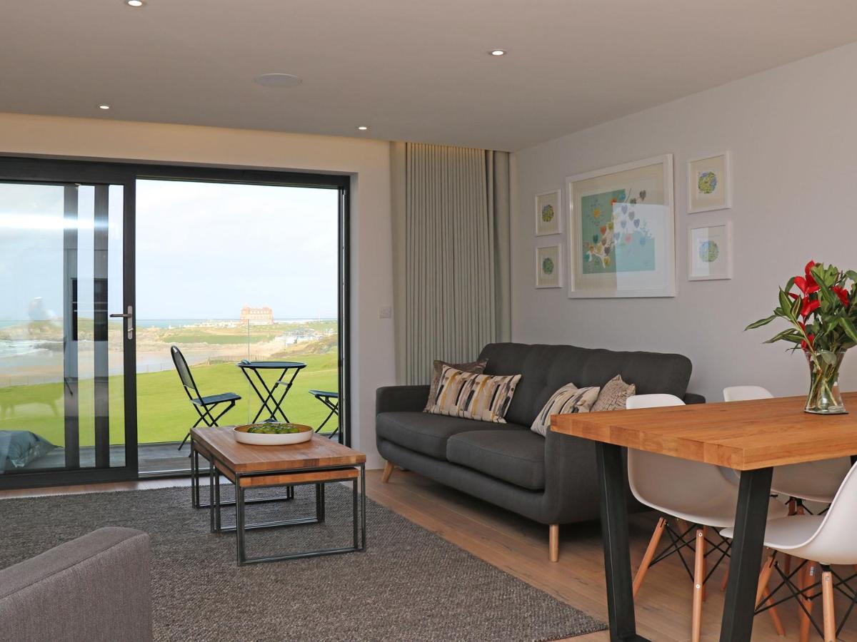 Little Fistral Newquay (Cornwall)