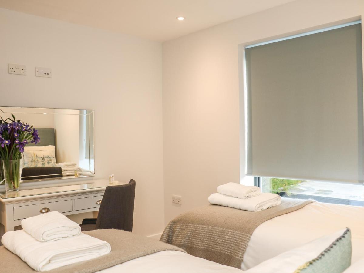 Apartment Little Fistral