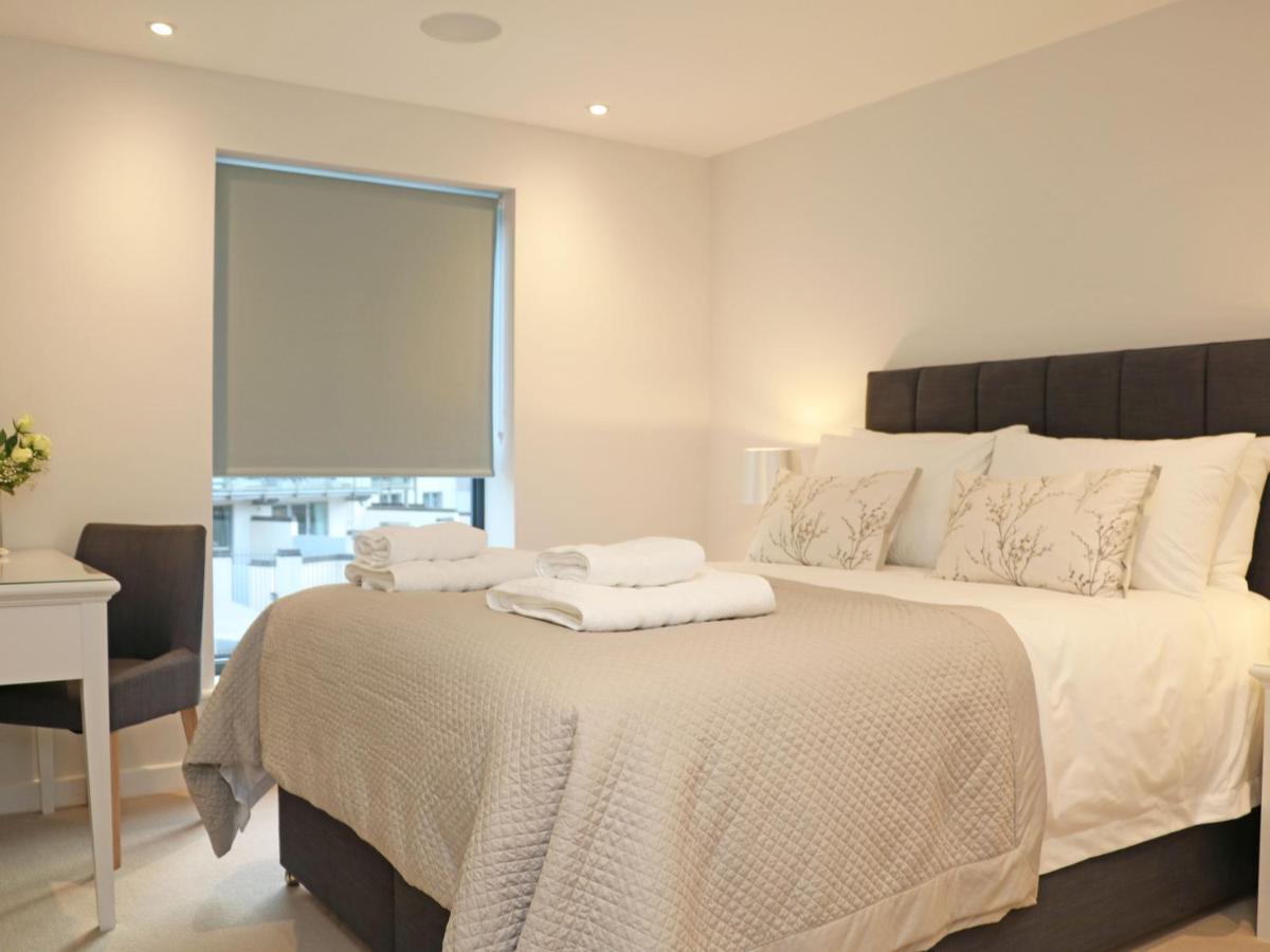 Little Fistral Apartment