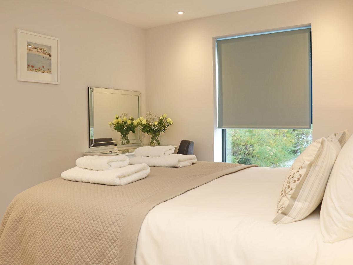 Little Fistral Apartment *