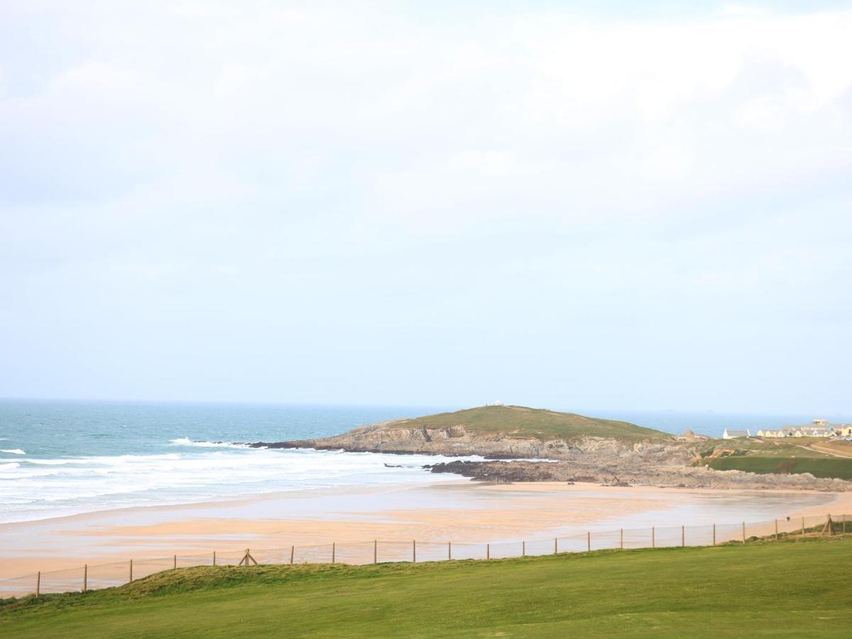 Little Fistral