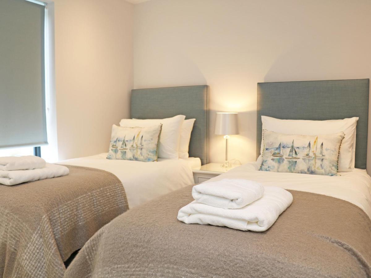 Apartment Little Fistral