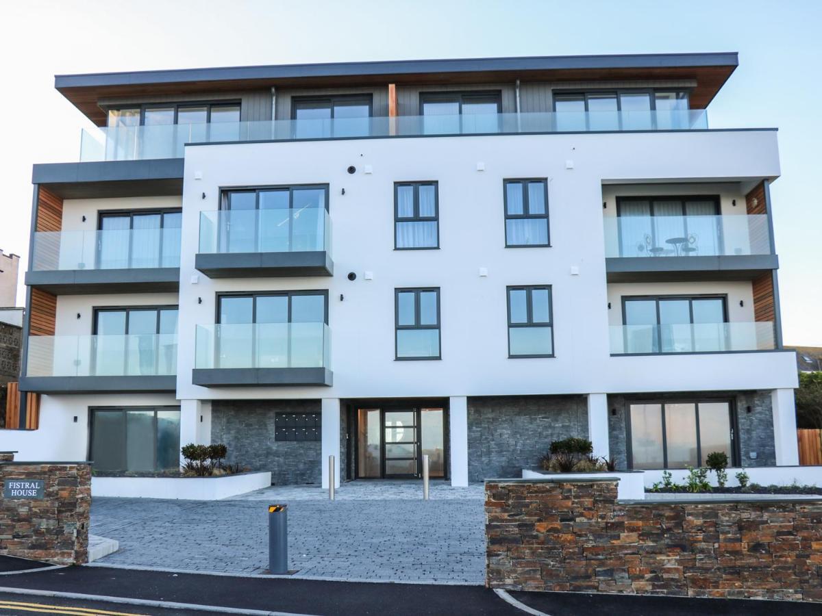 Apartment Little Fistral