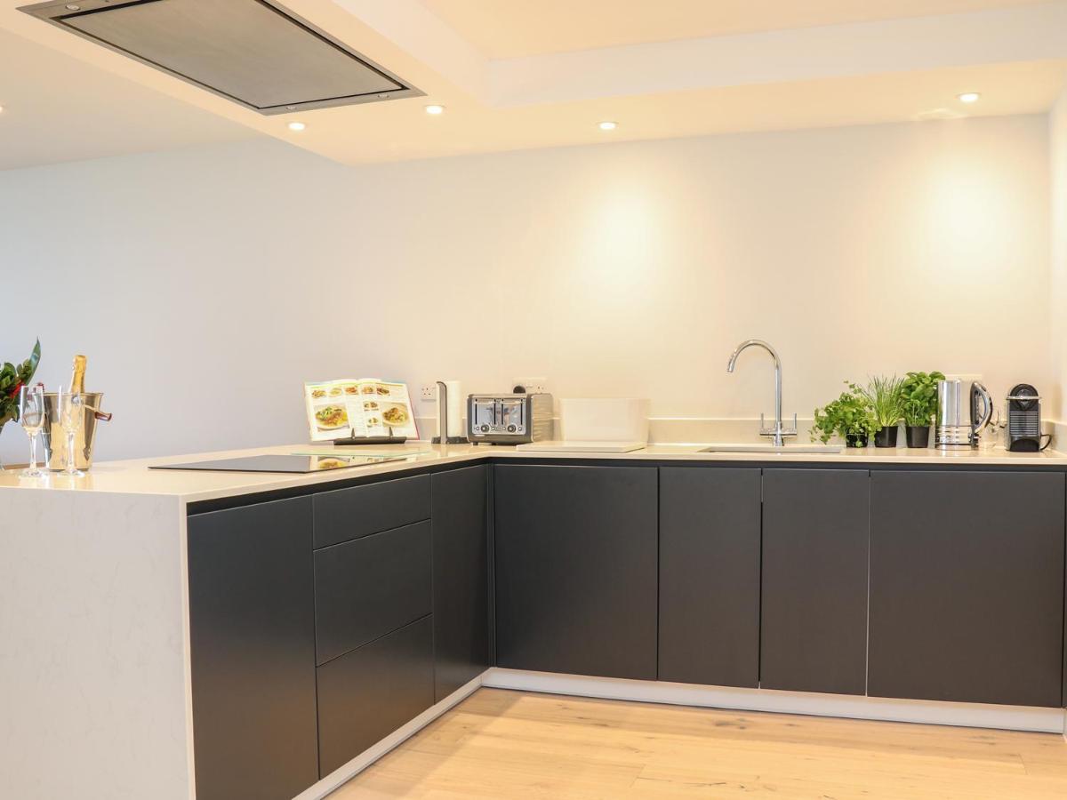 Apartment Little Fistral