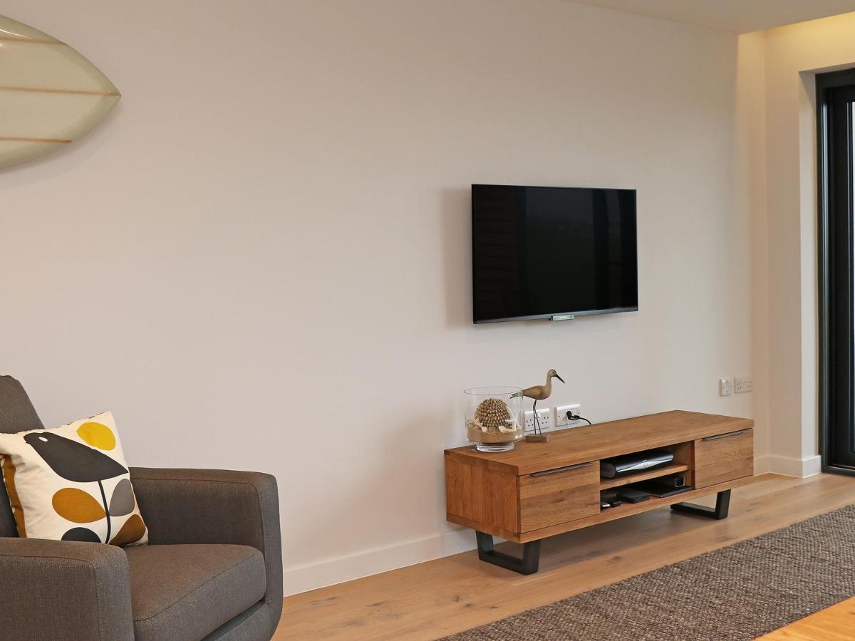 Apartment Little Fistral Newquay (Cornwall)