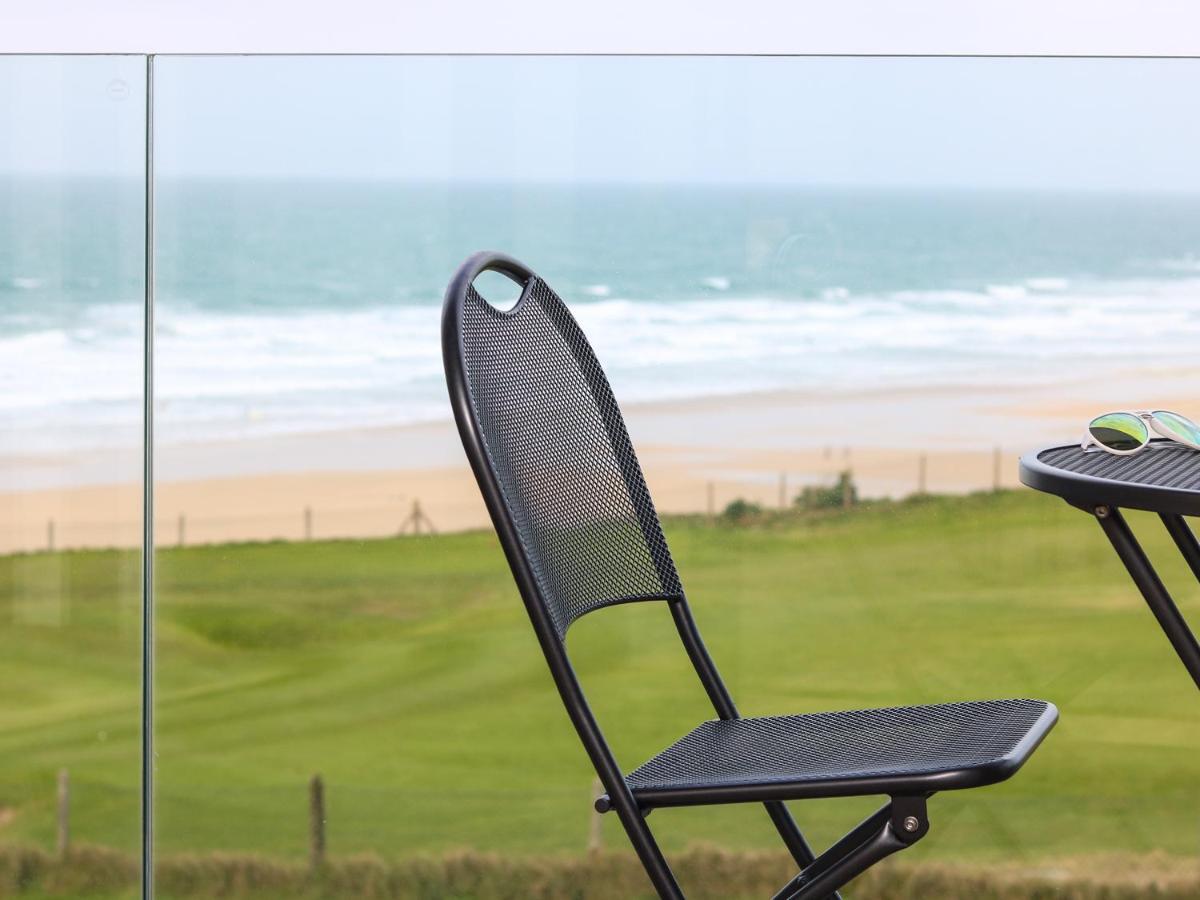 Little Fistral Newquay (Cornwall)