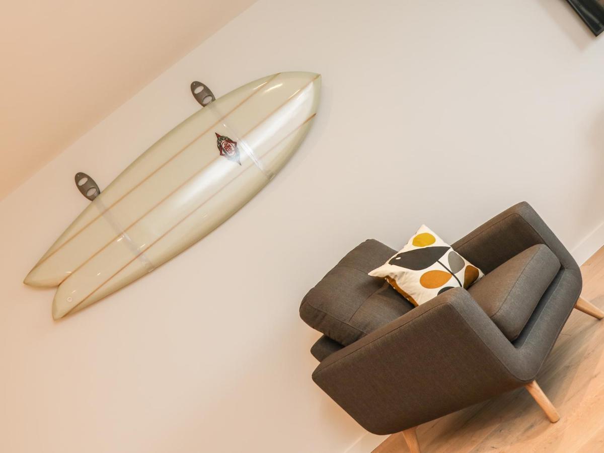 Apartment Little Fistral Newquay (Cornwall)
