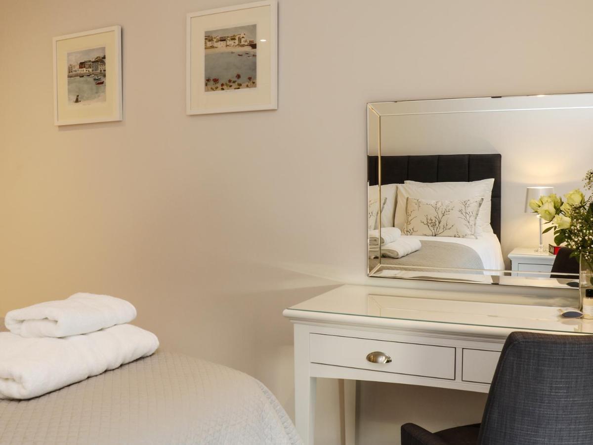 Apartment Little Fistral Newquay (Cornwall)