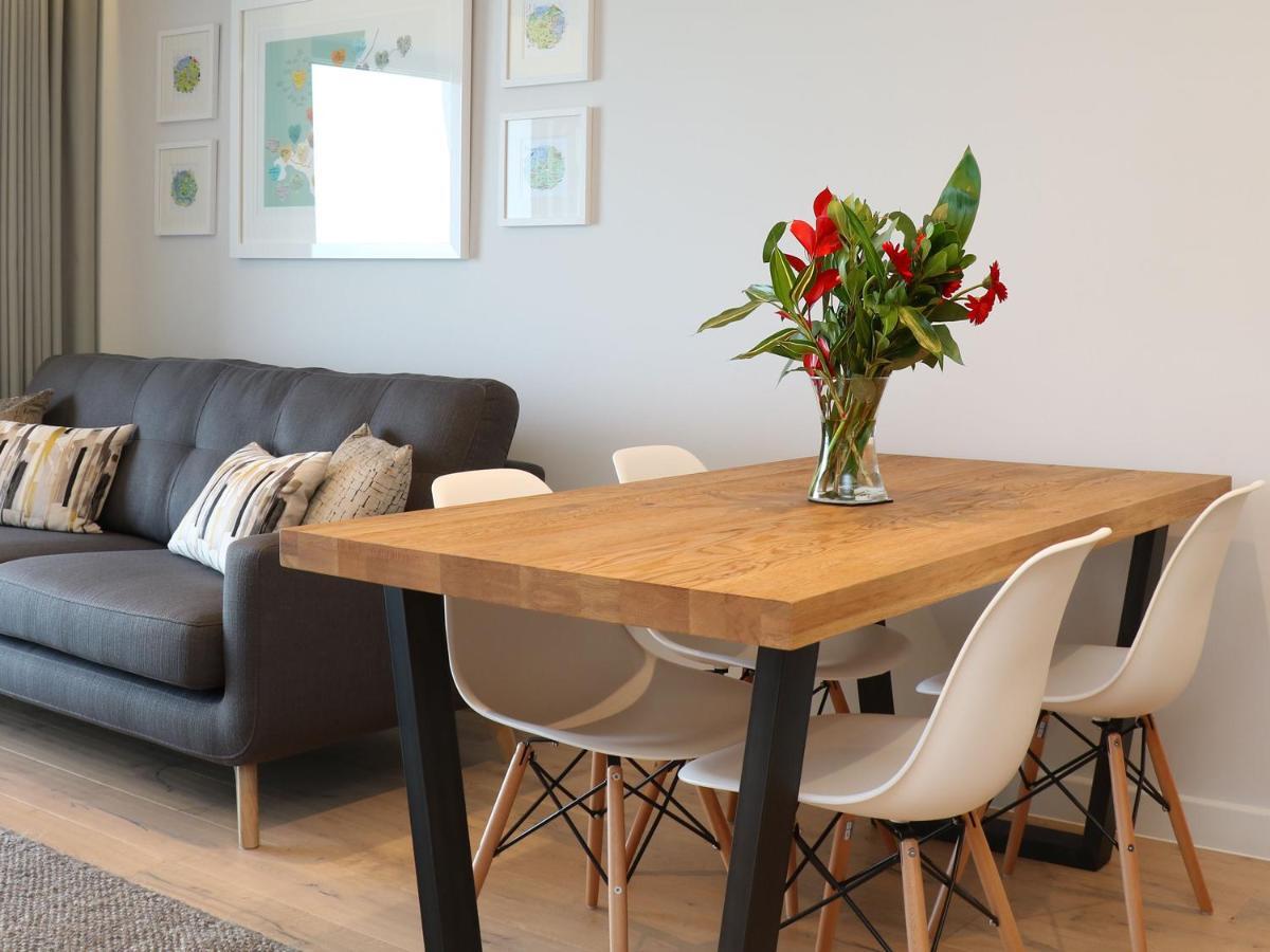 Little Fistral Apartment Newquay (Cornwall)